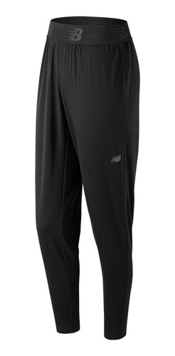 Pantalon New Balance Mujer Ultra Liviano Running Gym Salas