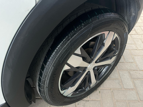 Peugeot 3008 1.6 Gt-line Thp Tiptronic