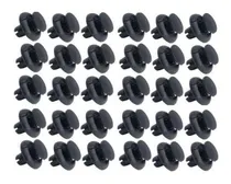 Comprar 30 Presilhas Parabarro  Parachoque L200 Triton Pajero Lancer