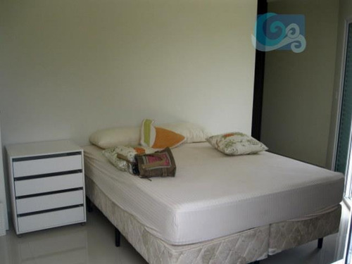 Imagem 15 de 20 de Casa Residencial Para Locação, Jardim Virginia, Guarujá. - Ca1367