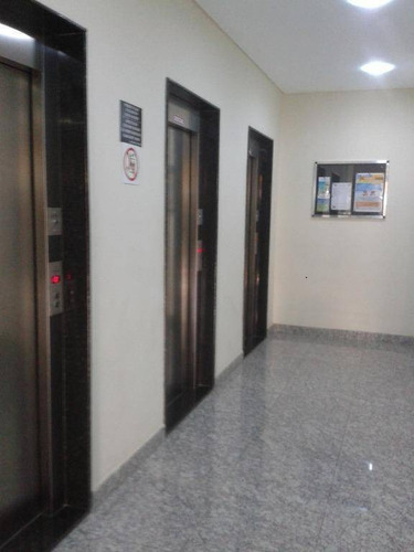 Imagem 1 de 3 de Sala Comercial À Venda, Centro, São José Dos Campos. - Sa0193