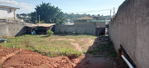 Imagem 2 de 5 de Lote / Área / Terreno À Venda, Trevo - Belo Horizonte/mg - 24426