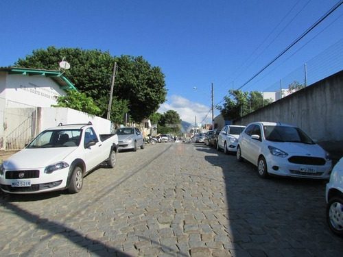 Imagem 4 de 7 de Terreno A Venda No Centro De Camboriú - 0030