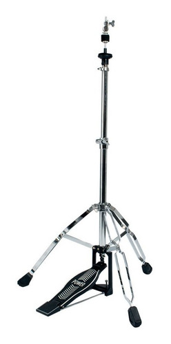 Imagem 1 de 5 de Suporte Estante Máquina De Chimbal Power Hh Para Bateria