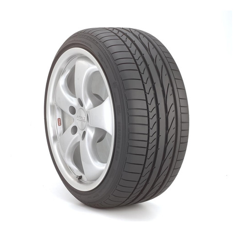 Set 4 235/35 R19 Bridgestone Potenza Re050a 87y
