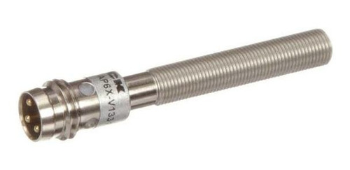Imagen 1 de 3 de Turck Bi1-eg05-ap6x-v1331 Sensor Inductivo