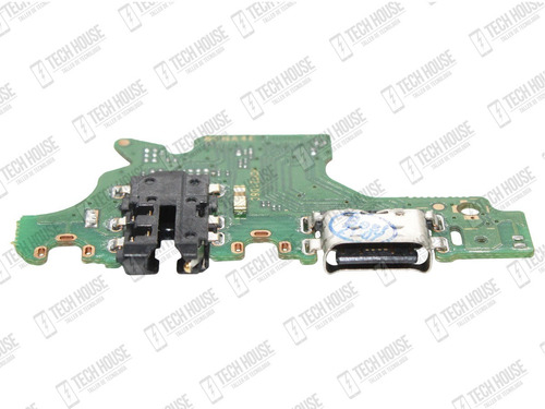Imagen 4 de 9 de Centro De Carga Huawei P30 Lite Compatible Con Mar-lx1/lx3