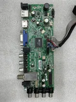Comprar Main Board Mover Mexico  Vios Vtv23615b
