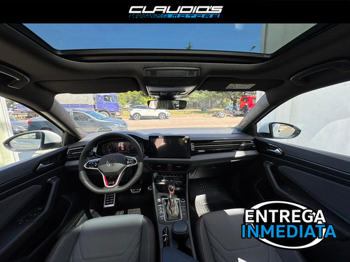 Volkswagen Vento Vento Gli 2.0 2025 0km - Claudio's Motors