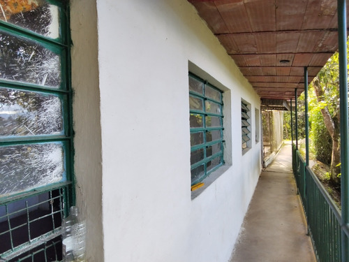 Propiedad Multifuncional En Venta Los Teques