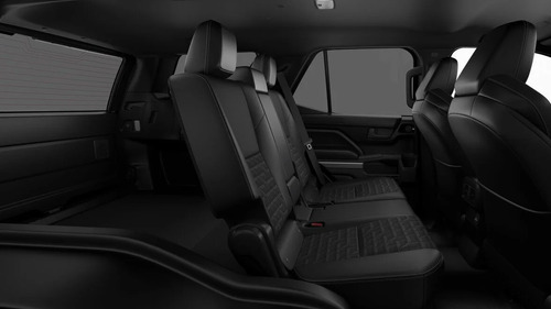 Toyota 4runner Trd Sport Premium 2025 | 0 Km | En Origen