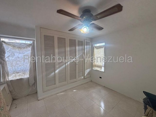 El Cigarral Calle Cerrada Con Vigilancia Apartamento En Venta Nb 5-12868