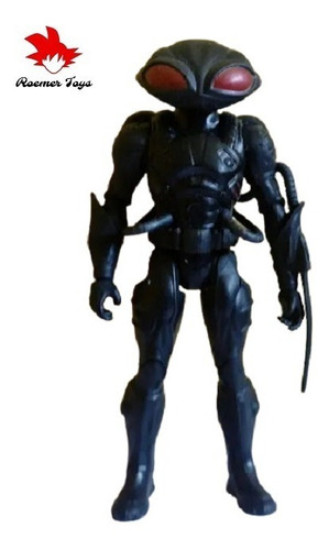 Imagen 10 de 10 de Dc Multiverse Figura De Colección Precio Por Unidad