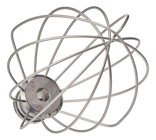 Para Reemplazo De Látigo De Alambre K5aww Para Cocina, 5qt,