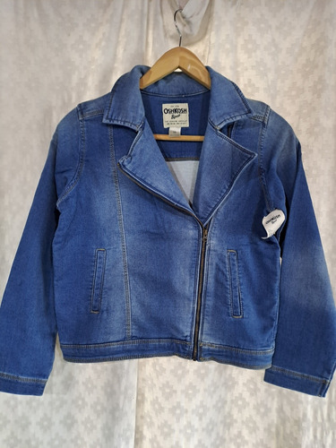 Campera Osh Kosh Talle 12