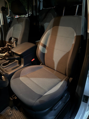 Volkswagen Amarok 3.0 V6 Cd Comfortline