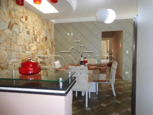 Casa - Santa Teresinha - Ref: 39 - V-39