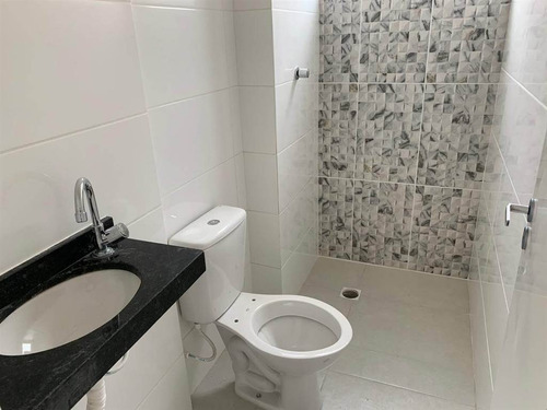 Imagem 1 de 8 de Apartamento - Venda - Parque Sao Vicente - São Vicente - Hpu12