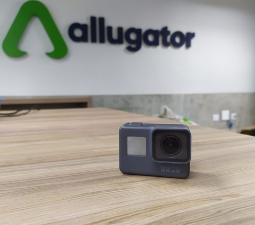 Câmera Go Pro Hero 5 Black