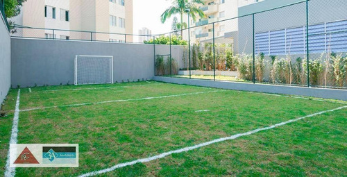 Imagem 19 de 20 de Apartamento Com 2 Dormitórios - Vila Carrão - São Paulo/sp - Ap6641