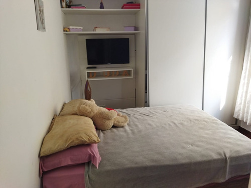 Imagem 23 de 23 de Casa Plana À Venda, 3 Quartos, 1 Suíte, 2 Vagas, Jaqueline - Belo Horizonte/mg - 3277