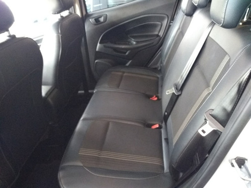 Imagem 7 de 9 de Ford Ecosport Freestyle 1.5 Flex Manual Ud 44mkm 2019