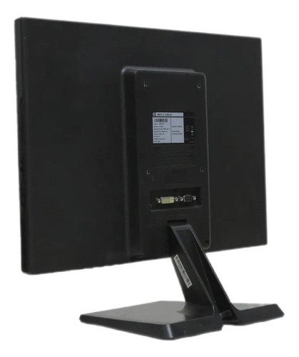 Monitor Hp 19 Polegadas 19m37d-b + Nf-e (Usado)