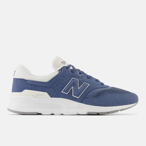 Tenis New Balance 997h Unissex Azul