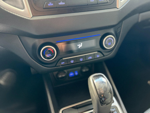 Hyundai Creta Pulse Plus 1.6 16V Flex Aut.