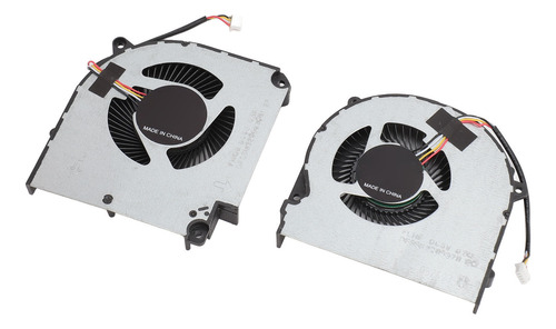 Recambio De Refrigeración Del Ventilador Del Refrigerador De