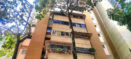 Lj. Venta Hermoso Apartamento Centro Caracas