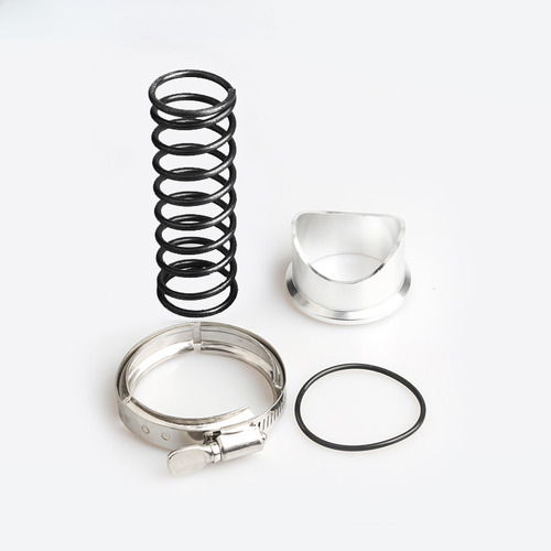Brida Única De 50 Mm (15 Yuanes) - Válvula De Escape Turbo D