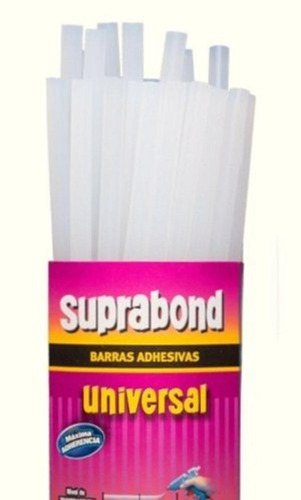 Barras Adhesivas Suprabond 0.74x30cm Universal X 1/2 Kilo