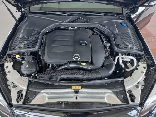 Mercedes Benz C300 Amg Line 258cv 0ctubre 2020
