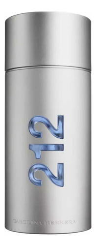 Carolina Herrera 212 NYC Men EDT 100 ml para  hombre  