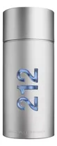 Comprar Carolina Herrera 212 Nyc Men Edt 100 Ml Para Hombre