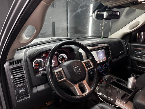 RAM 1500 5.7 DC 4X4 LARAMIE AT L13