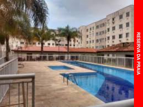 Venda Reserva Da Praia - Ap00163 - 68415261