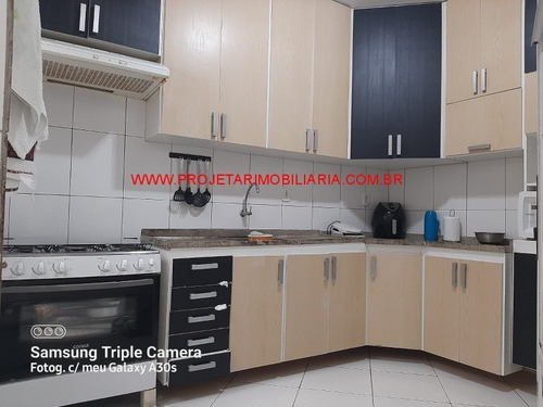 Imagem 9 de 30 de Excelente Oportunidade Casa Duplex - Condomínio Floresta - Cerâmica - 3 Quartos, Sala, 1 Banheiro Social, 2 Lavabos, Churrasqueira E 1 Vaga De Garagem - Ca00759 - 70192611