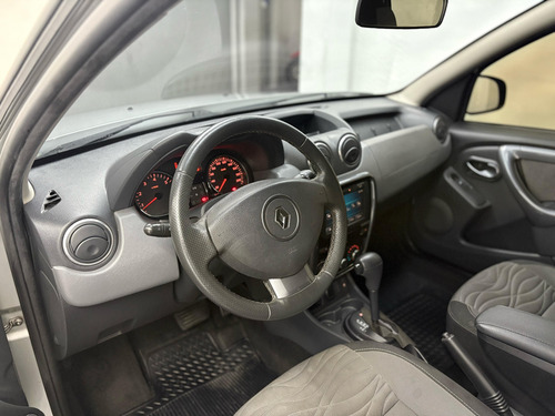 Renault Duster Duster 2.0 16V Dynamique (Aut) (Flex)