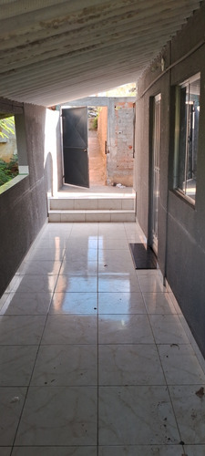 Casa A Venda Em Ótimo Valor 30 Mil