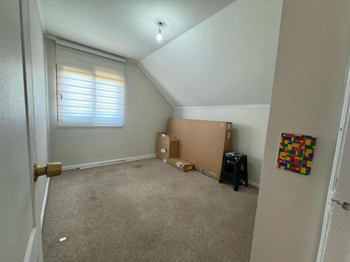 Se Arrienda Excelente Y Cómoda Casa En San Damián, Rancagua
