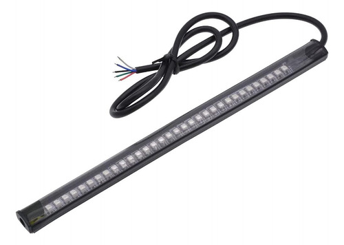 Katur - Tira De Luz Led Para Motocicleta Harley Davidson