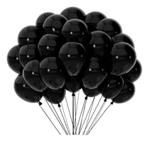 Comprar 100 Globos Decoracion Fiesta Látex Globos Mate Pastel Kit