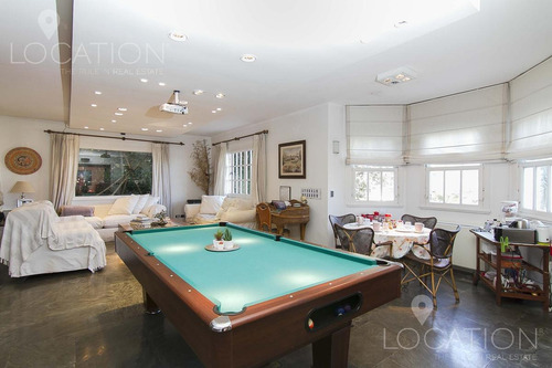 Imagen 4 de 17 de Casa En Playa Mansa Punta Del Este