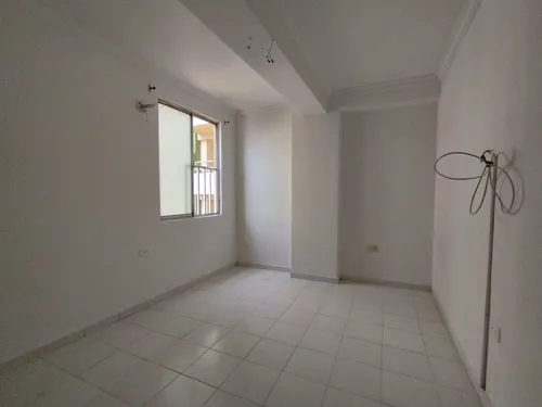 Céntrico Apartamento Ideal Para Disfrutar De La Ciudad. Cod. 57460