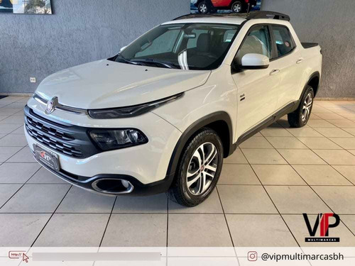 Imagem 1 de 8 de Fiat Toro Freedom 2.0 16v 4x4 Diesel Aut. Diesel 2019