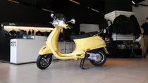 Comprar Vespa Vxl 150 Ie Abs Inyeccion Led Abs -  Motoplex Oficial