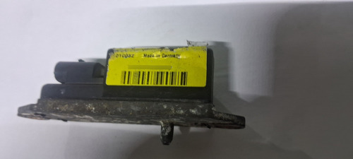 Sensor Impacto Lateral Bmw 1995 A 2003 #65776902054