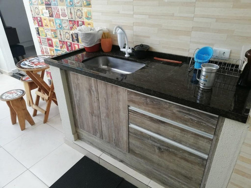 Imagem 13 de 15 de Cobertura À Venda, 126 M² Por R$ 550.000,00 - Vila Baeta Neves - São Bernardo Do Campo/sp - Co2751